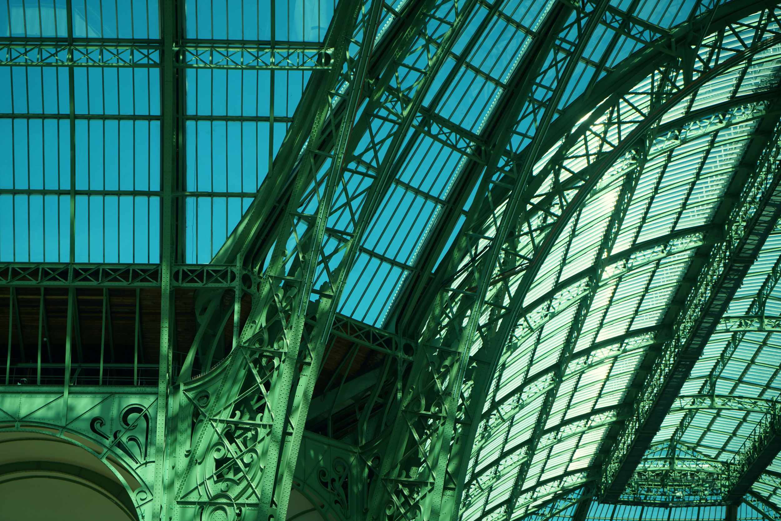 Green steel